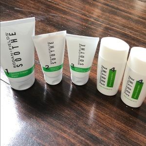 Rodan and Field SOOTHE Regimen
